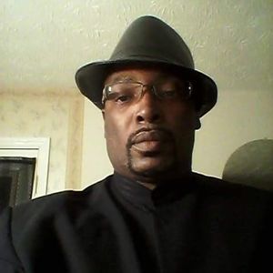 Meet your Posher, Reginald